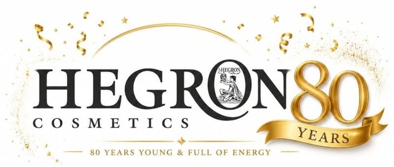 Hegron Cosmetics