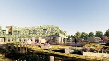 SCPO Lelystad