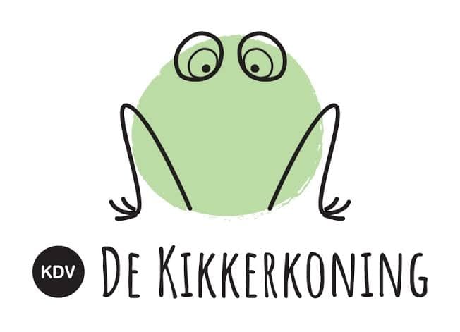 De Kikkerkoning