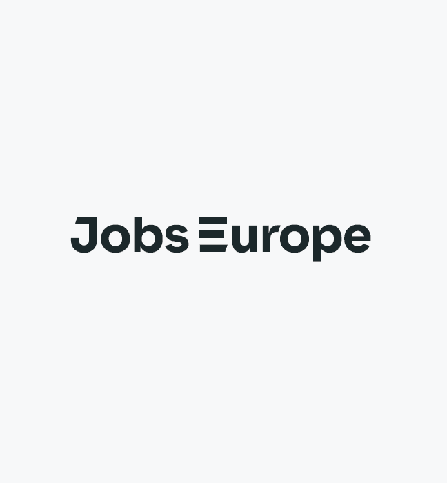 Jobs Europe AB