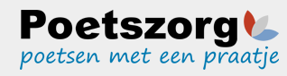 Poetszorg, poetsen met een praatje B.V.