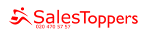 The Sales Toppers B.V.