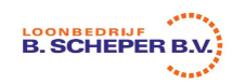 Loonwerkbedrijf B. Scheper BV