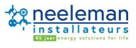 Neeleman Installatietechniek B.V.