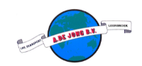 A. de Jong Internationaal Transport Leerbroek B.V.