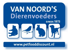 Van Noord's Dierenvoeders