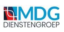 MDG Dienstengroep B.V.