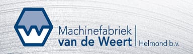 Machinefabriek van de Weert Helmond B.V.