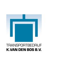 K. van den Bos Bedrijfswagens
