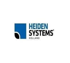 Van der Heiden Systems