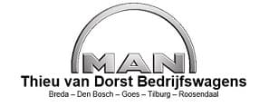 Thieu van Dorst B.V.