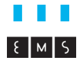 EMS B.V.