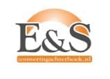 E & S Zonwering Rolluiken Garagedeuren