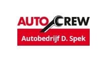 Autobedrijf D. Spek B.V.