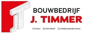 Bouwbedrijf J.Timmer B.V.