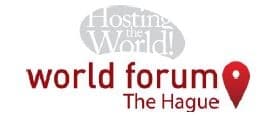 GL events World Forum Convention Center B.V.