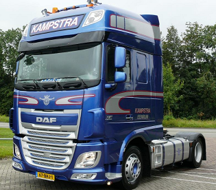 Kampstra Transport