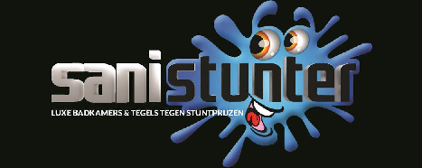 Sanistunter - Naaldwijk