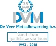 De Veer Metaalbewerking