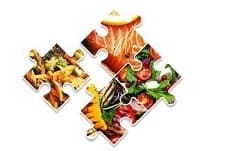De Eetpuzzel