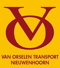 J.C.S. Van Orselen Transport