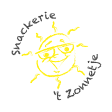 Snackerie 't Zonnetje