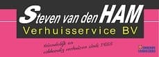 Steven van den Ham Verhuisservice
