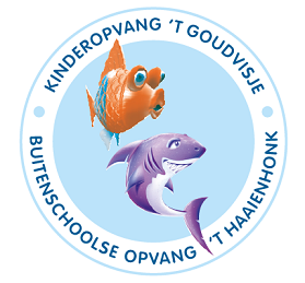 Kinderopvang 't Goudvisje B.V.