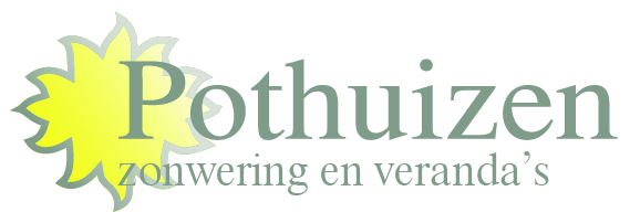 Pothuizen Zonwering en veranda's
