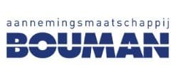 Aannemingsmaatschappij J. Bouman