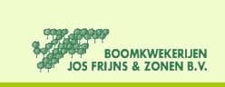 Jos Frijns & Zonen B.V.