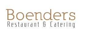 Restaurant  Boenders