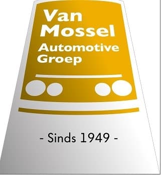 Van Mossel Automotive Groep