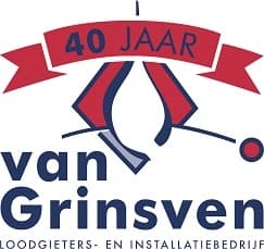 Van Grinsven Loodgieters- en Installatiebedrijf B.V.