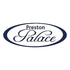 Preston Palace