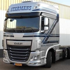 Starmans B.V.