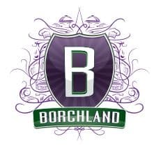 Amstelborgh / Borchland B.V.