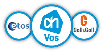 Albert Heijn Vos