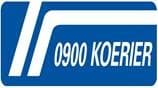 0900Koerier