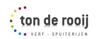 Ton de Rooij Verf - Spuiterijen