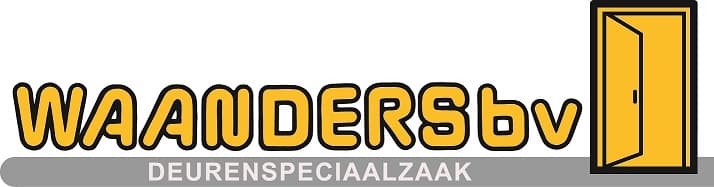 Deurenspeciaalzaak Waanders