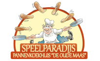 Pannenkoekhuis "De Oude Maas"
