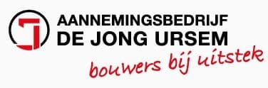Aannemingsbedrijf De Jong Ursem B.V.
