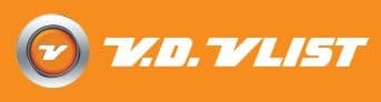 Van der Vlist Transportgroep