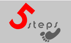 5steps BV