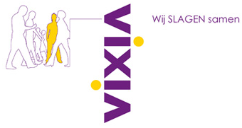 Vixia BV