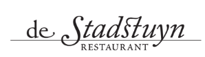 Restaurant de Stadstuyn