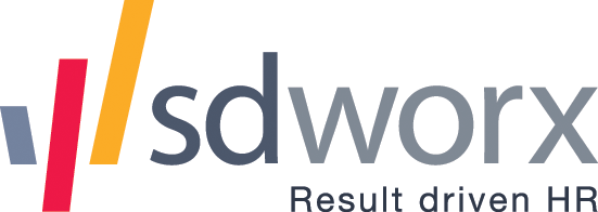 SD Worx - Beverwijk