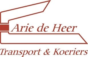 Arie de Heer Transport en Koeriers B.V.