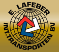 E. Lafeber Int. Transport